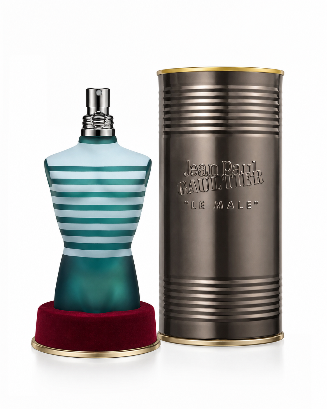 JEAN PAUL GAULTTER "LE MALE" 4.2oz