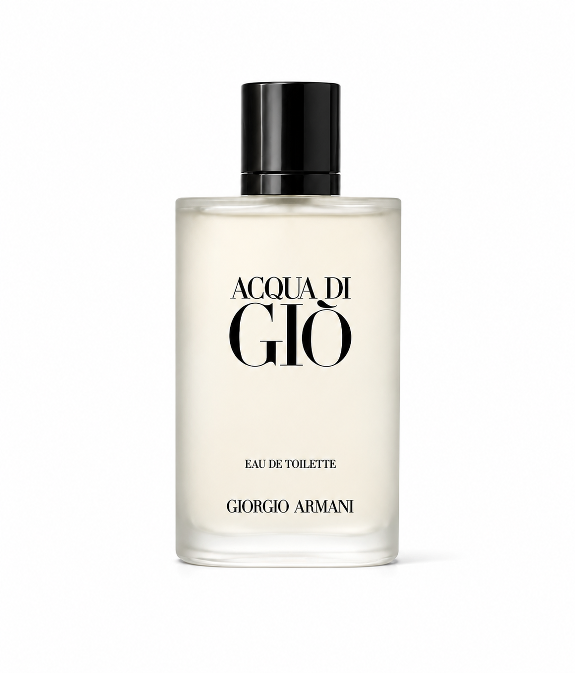 AQUA DE GIO EDT GIORGIO ARMANI 3.3 FL. OZ.