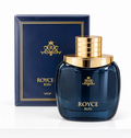 Royce bleu EAU DE PARFUM