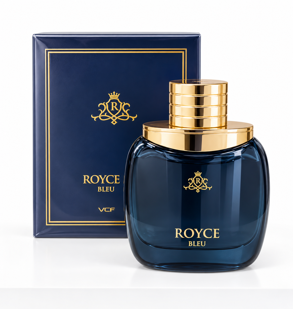 Royce bleu EAU DE PARFUM
