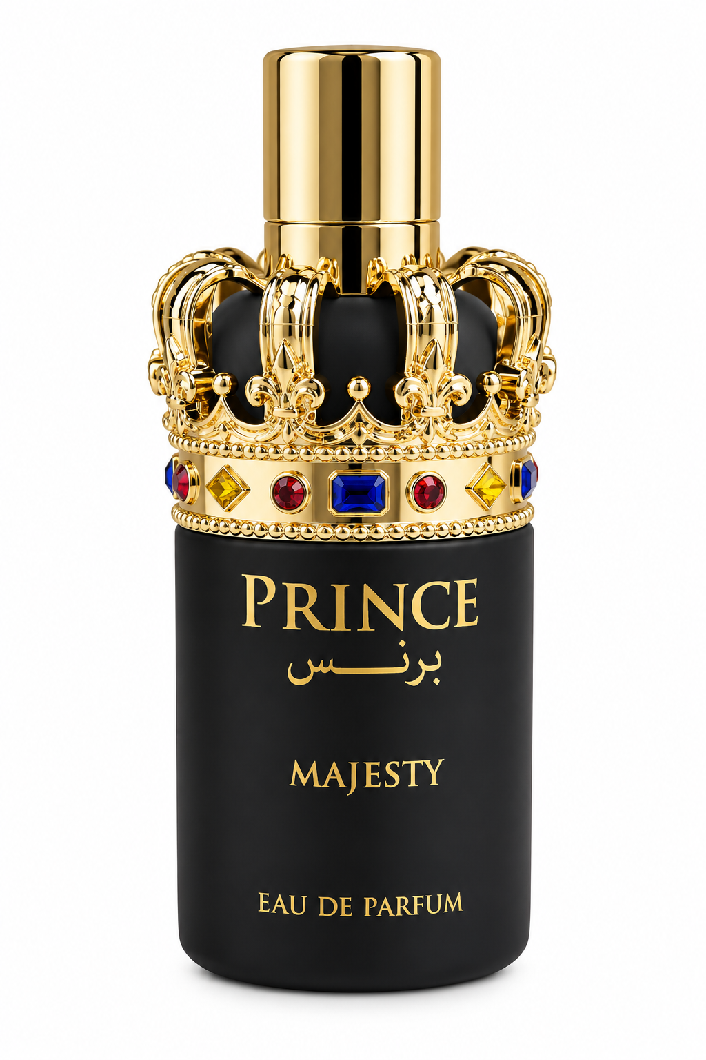 PRINCE MAJESTY EDP 3.4oz