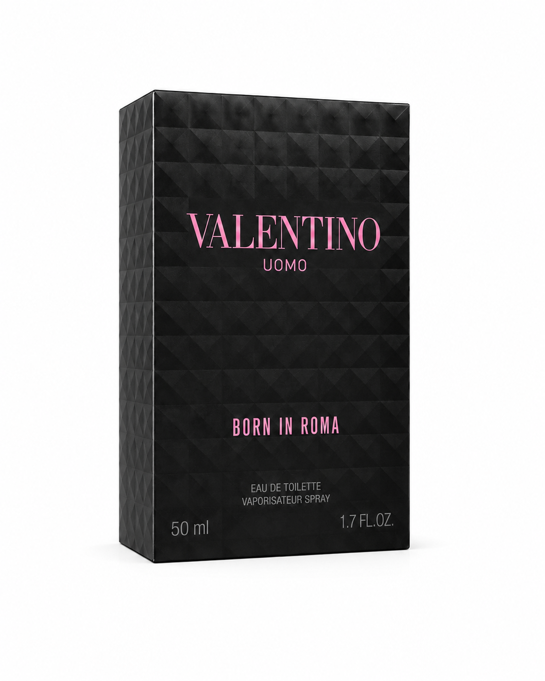 VALENTINO UOMO BORN IN ROMA 50ml