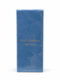 DULCE & GABBANA LIGHT BLUE 3.3 oz.