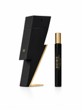 BAD BOY CAROLINA HERRERA +TRAVEL SIZE 3.4oz