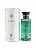 ILLUSION EAU DE PERFUM 3.4oz