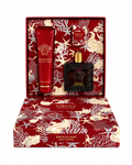 3PC SET VERSACE EROS FLAME EDP 3.4O.Z.