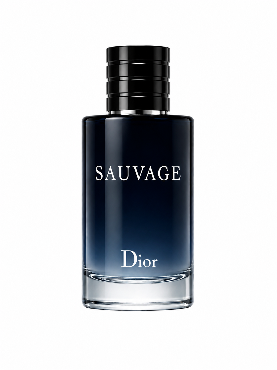SAUVAGE DIOR  EDT 3.4oz