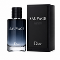 SAUVAGE EAU DE PARFUM DIOR 3.4oz