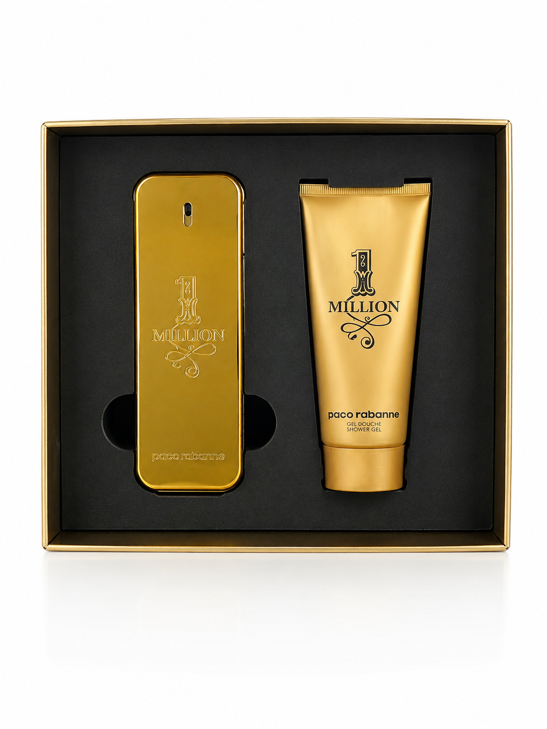 1MILLION PACO RABANE EAU DE TOMETTE NATURAL SPRAY
MADE IN FRANCE - PONS FRANCE • PARIS
London WCTE SEH
10N0 0r0 - 3.4 FL OZ