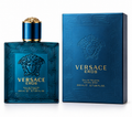 VERSACE EROS EAU DE TOILET 6.7oz