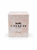 COACH NY FLORA 3oz.